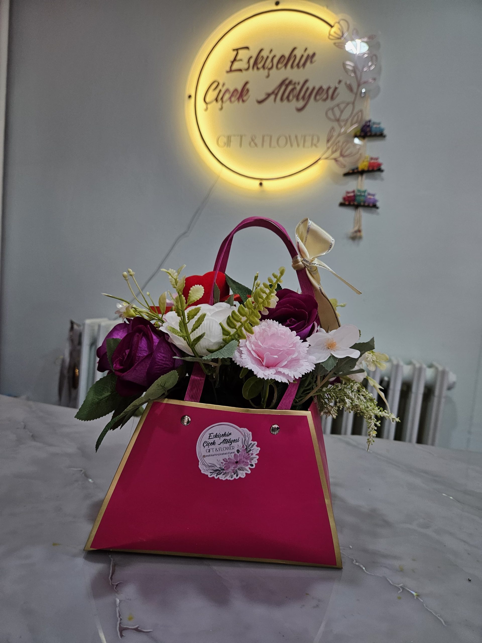 Rosella Chic Bag